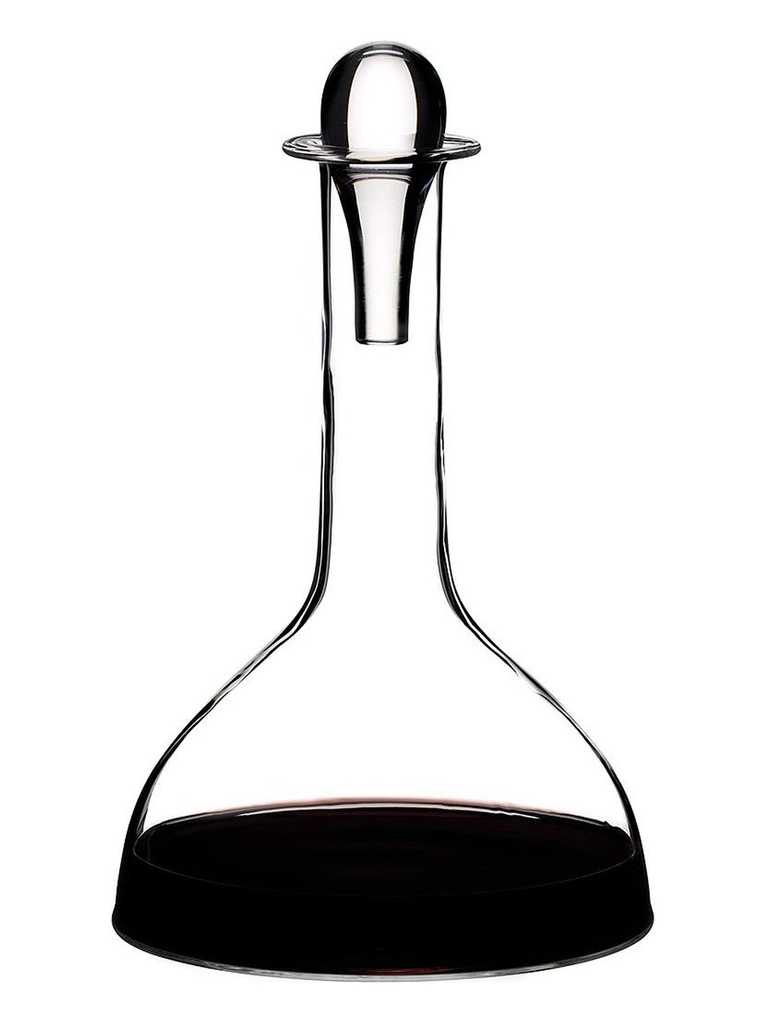 [1416/26] Riedel Decanter St. Emilion Magnum