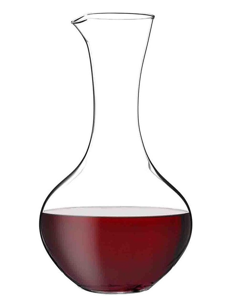 [1446/13] Riedel Decanter Syrah Rest