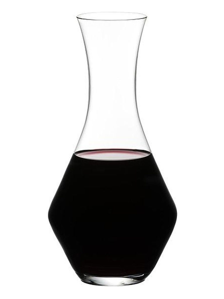[1446/14] Riedel Decanter Merlot Rest.