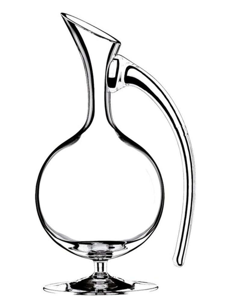 Riedel Decanter Pomerol
