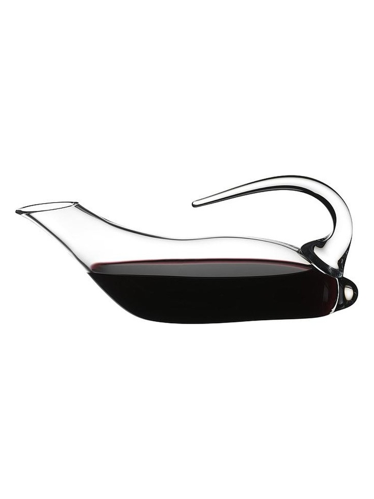 Riedel Decanter Duck
