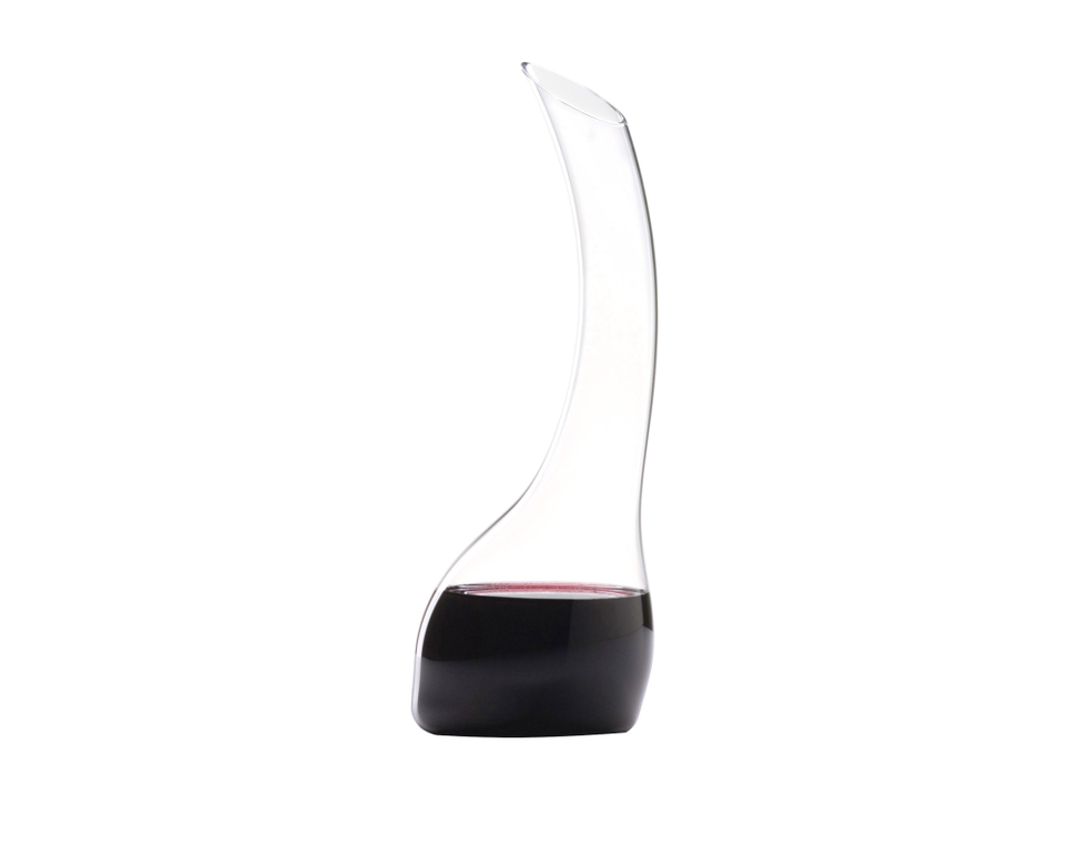 [1977/13] Riedel Decanter Cornetto Single
