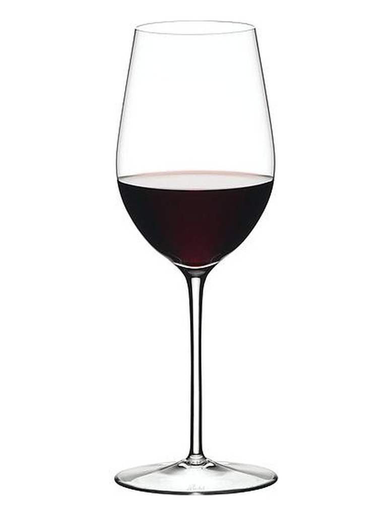 [4400/15] Riedel Sommelier Riesling Grand Cru/Sauvignon Blanc/Chianti Classico/Zinfandel