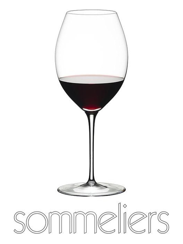 Riedel Sommelier Hermitage