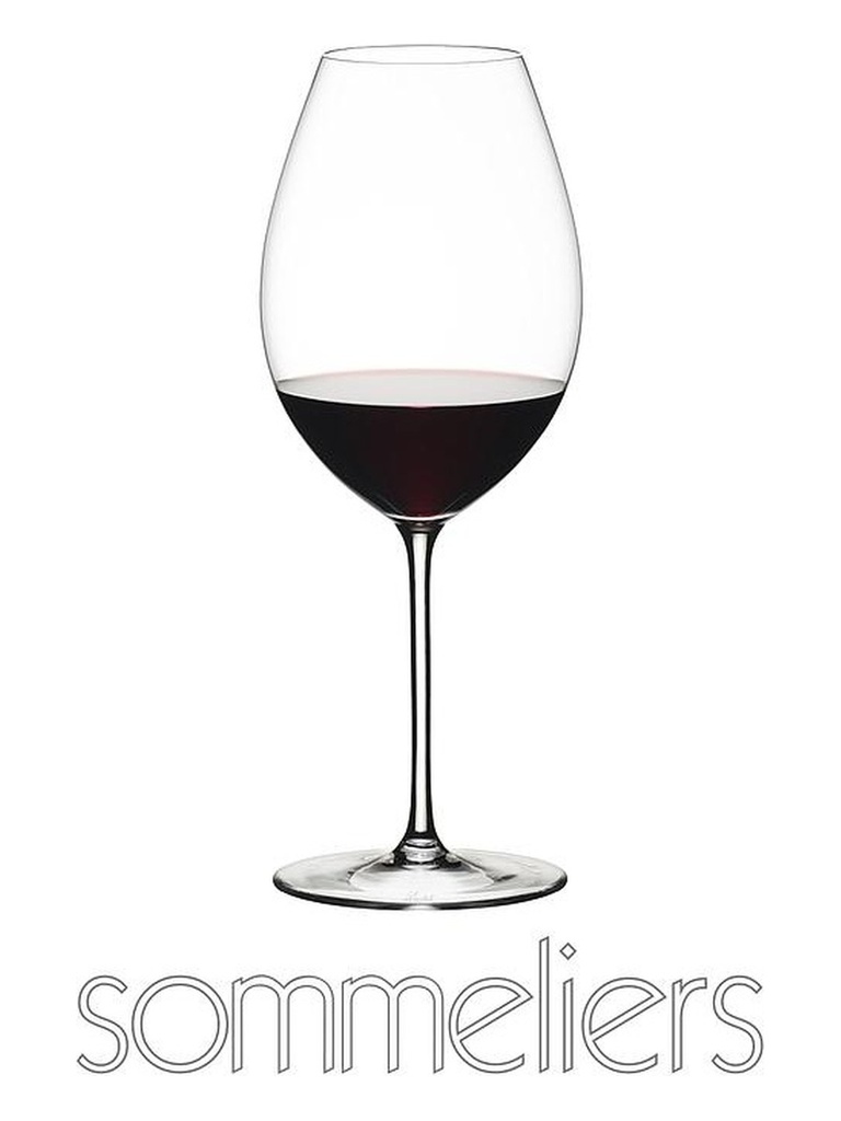 [4400/31] Riedel Sommelier Tinto Reserva