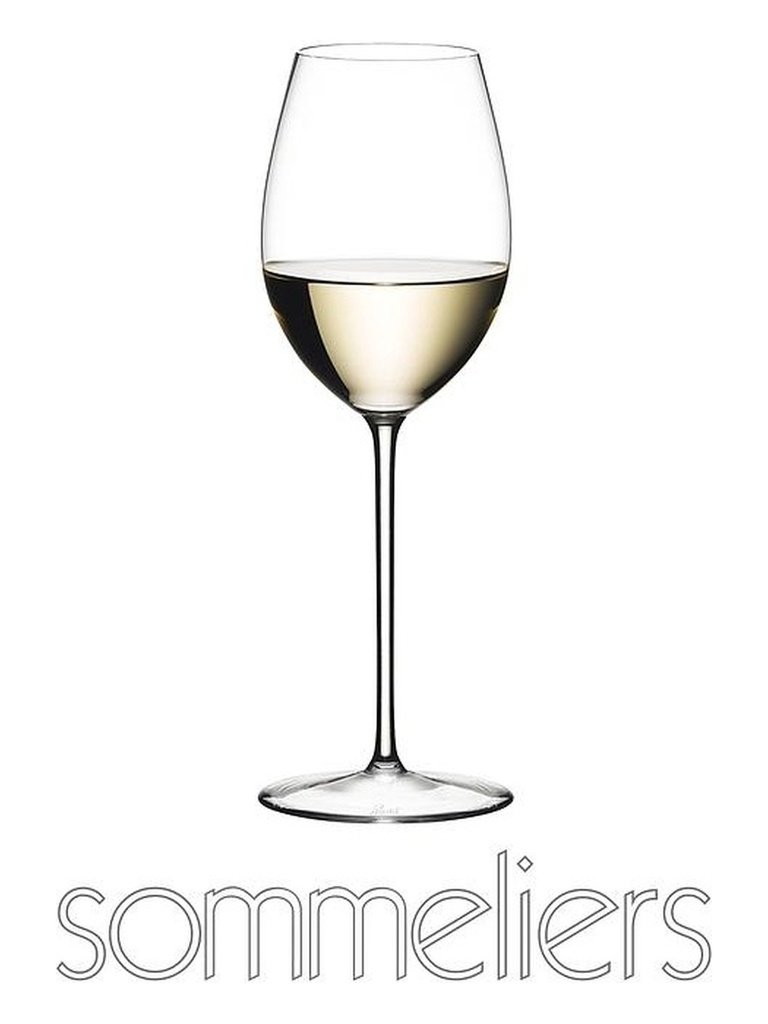 [4400/33] Riedel Sommelier Loire Retail