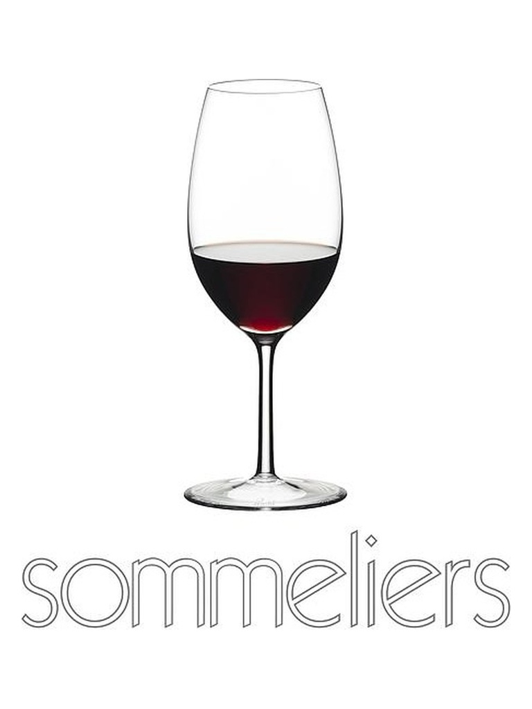 Riedel Sommeliers Vintage Port