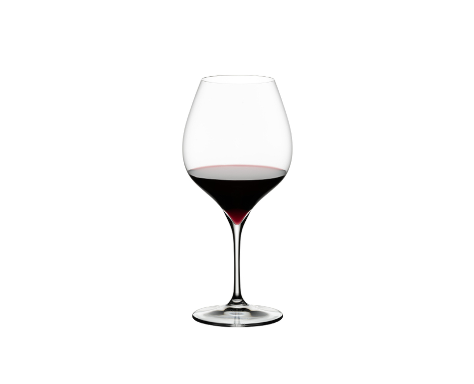 [6404/07] Riedel Grape Pinot/Nebbiolo