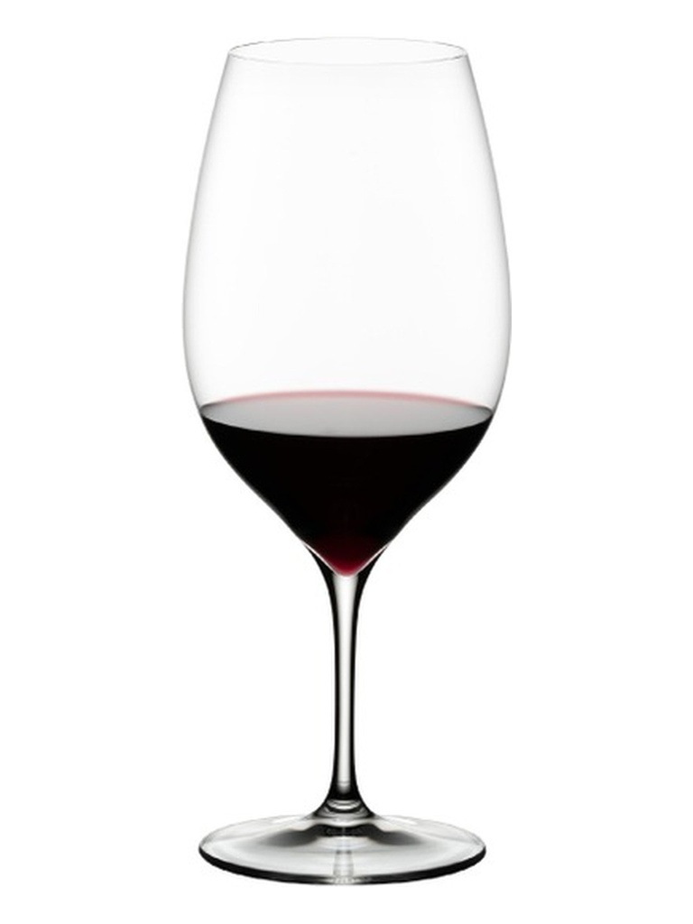 [6404/30] Riedel Grape Syrah/Shiraz/Malbec