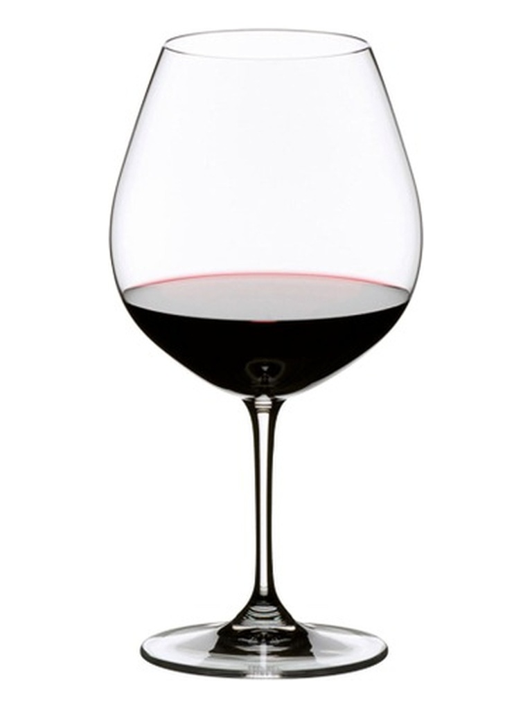 Riedel Vinum Oregon Pinot Noir