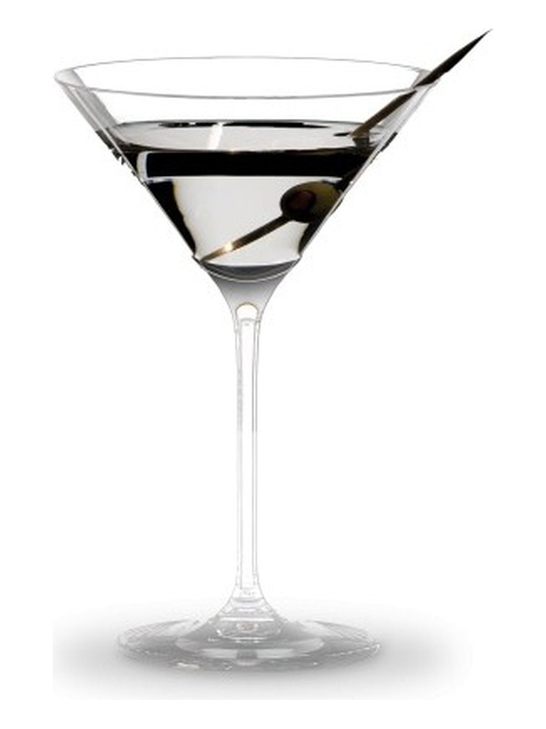 [6416/37] Riedel Bar Vinum XL Martini