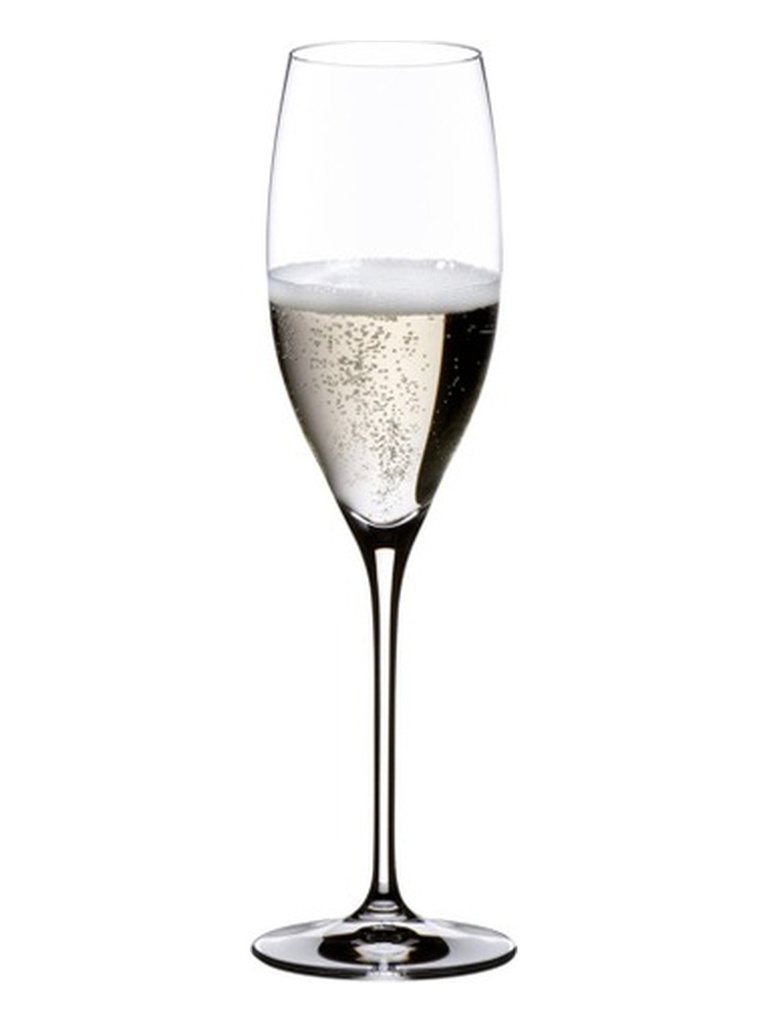 Riedel Vinum Champagne Cuvée Prestige