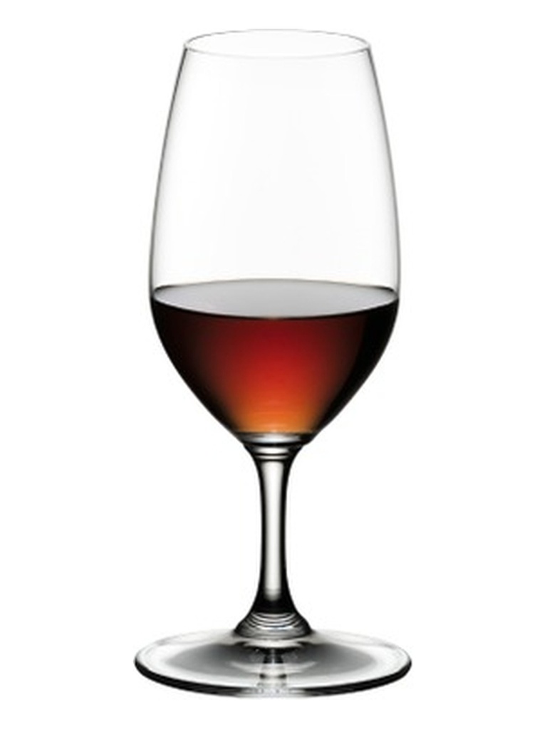 [6416/60] Riedel Bar Vinum Port
