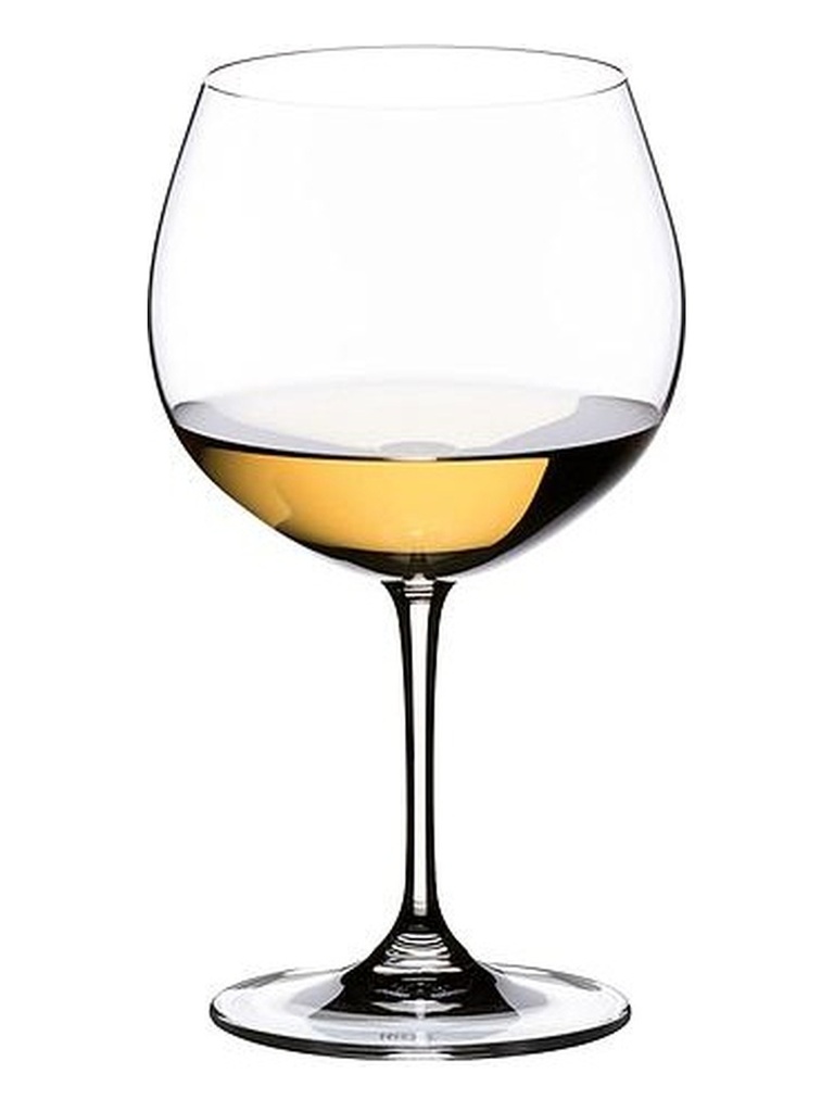 Riedel Vinum Chardonnay Oaked