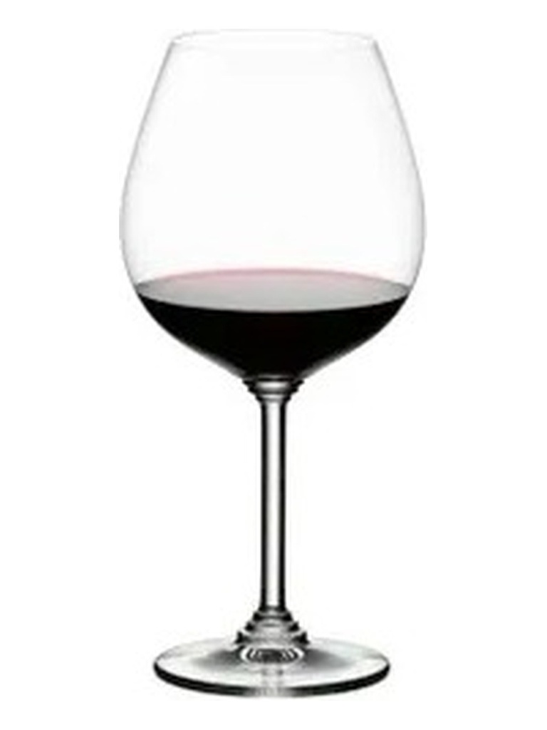 Riedel Wine Pinot/Nebbiolo