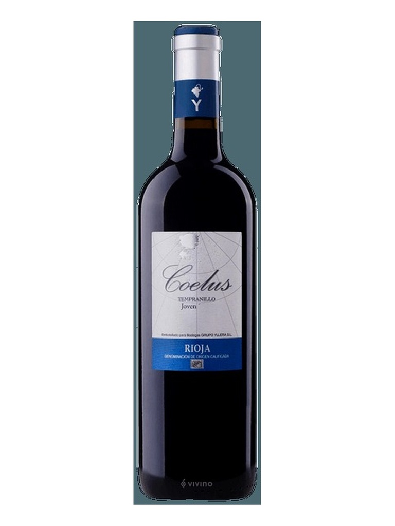 Coelus Joven 2016 0,75 lt
