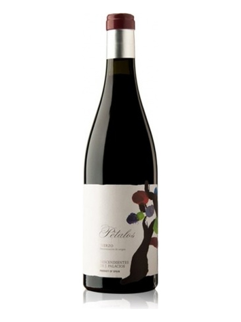 Descendientes de J.Palacios Petalos 2014 0,75 lt