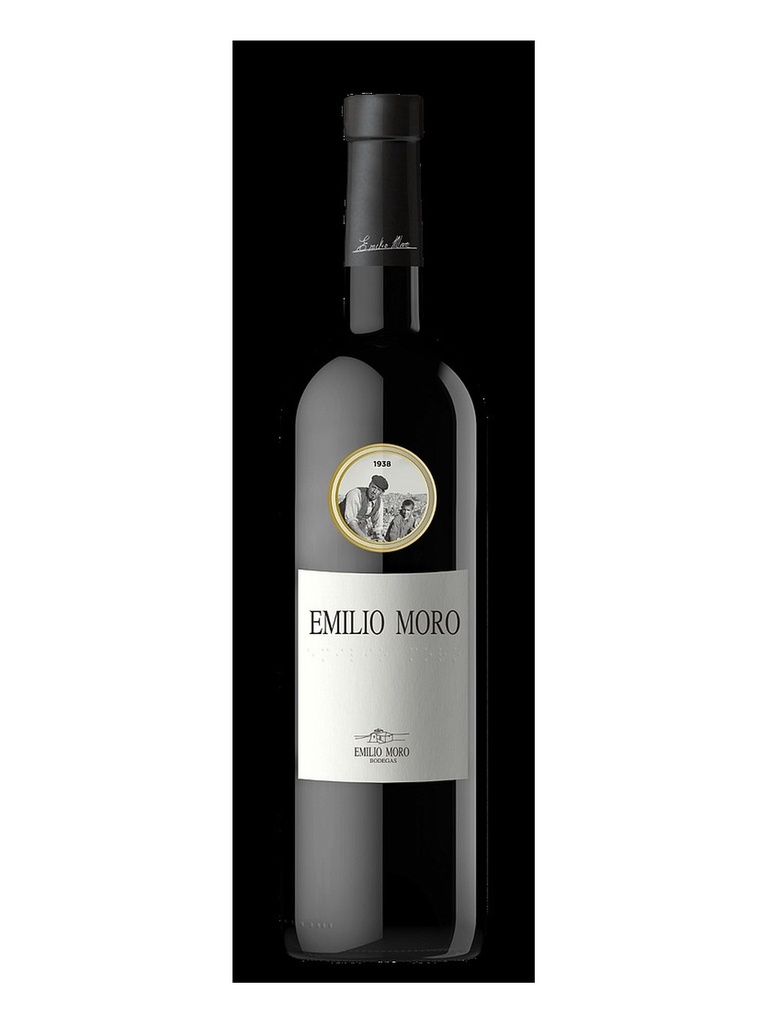 Emilio Moro Emilio Moro 2014 0,75 lt