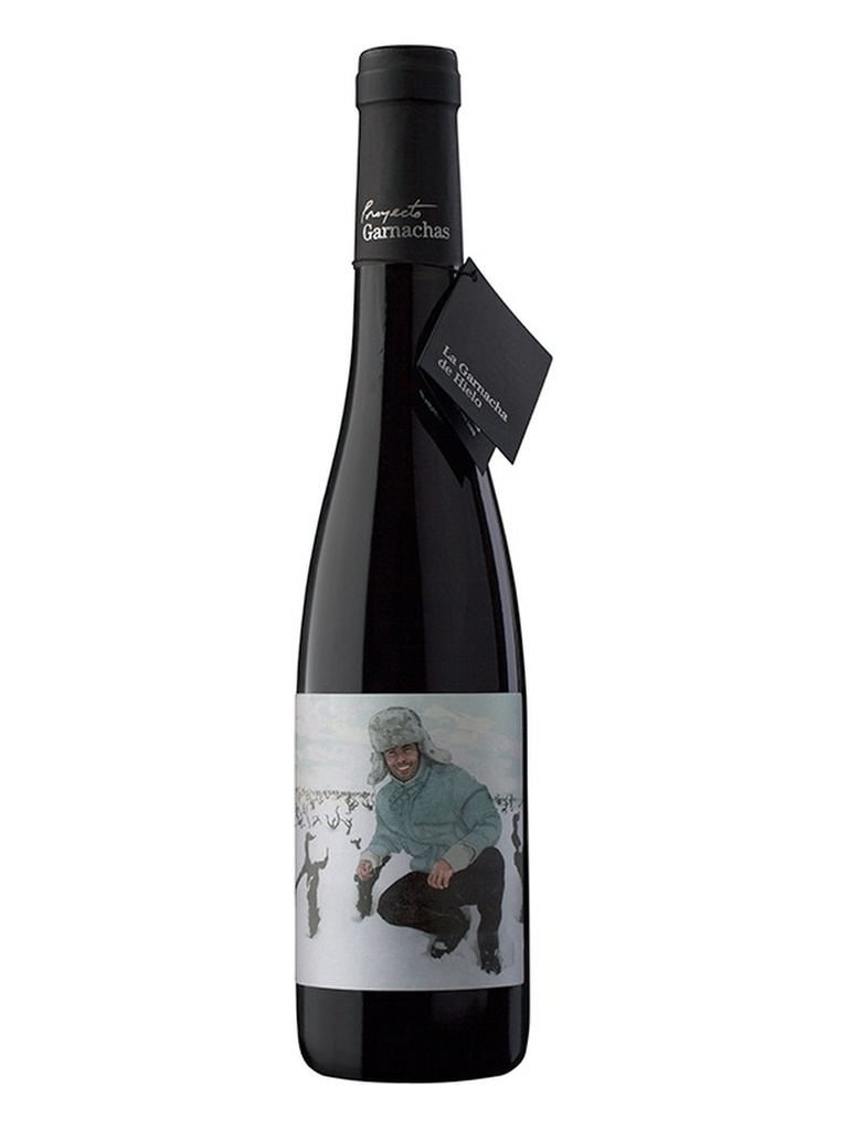 [8437008635910] Garnacha de Hielo 2014 0,75 lt