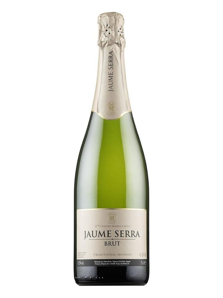 Jaume Serra Brut 0,75 lt