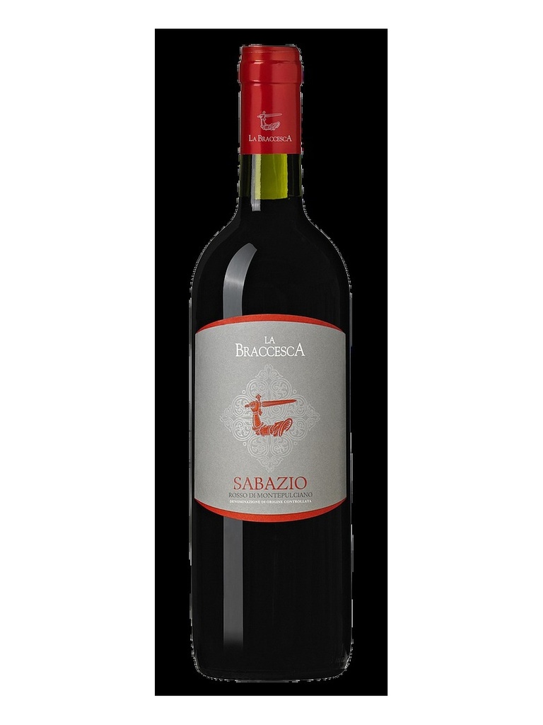 La Braccesca Sabazio 2015 0,75 lt