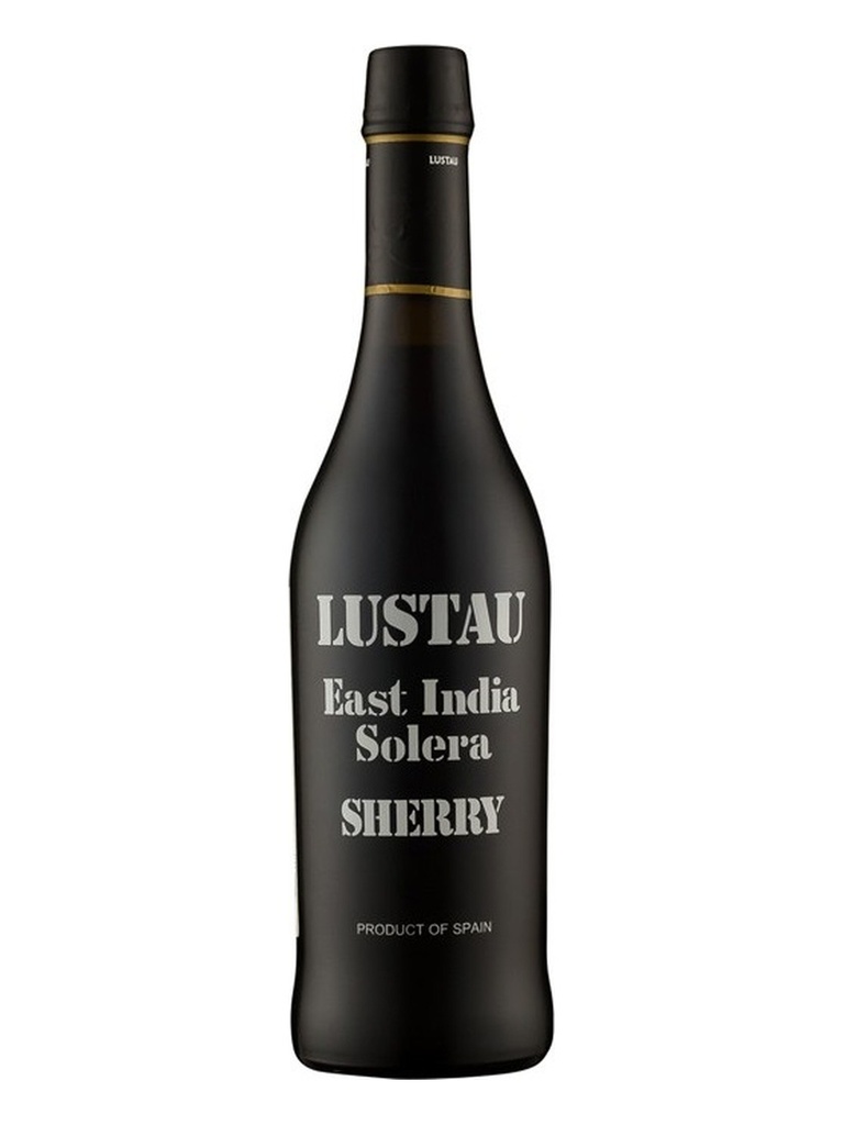 [8412325002386] Lustau East India Solera 0,50 lt Jerez