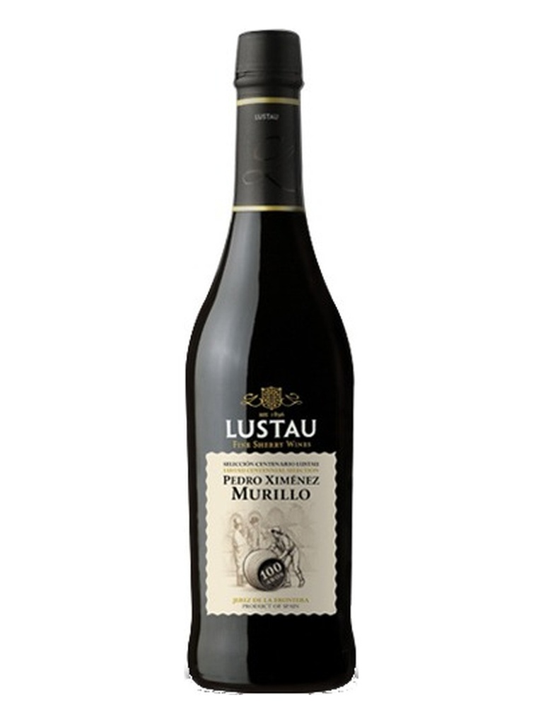 Lustau Murillo Centenario Pedro Ximenez 0,75 lt Jerez