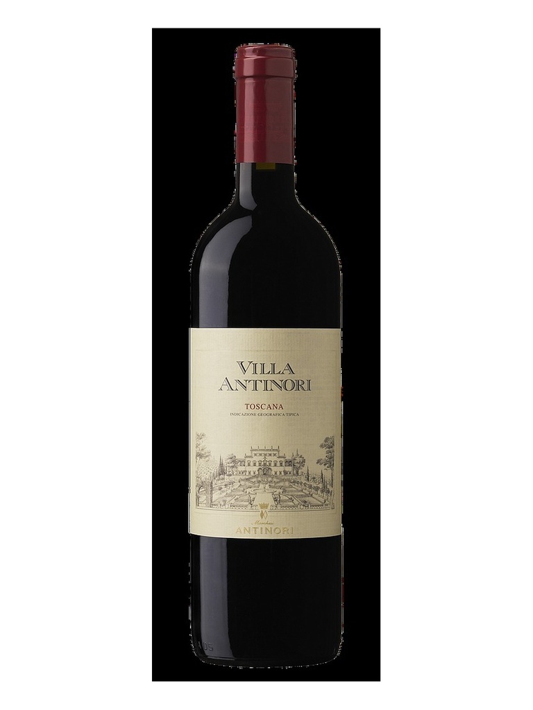 [8001935221401] Antinori Villa Antinori 2015 0,75 lt Tinto