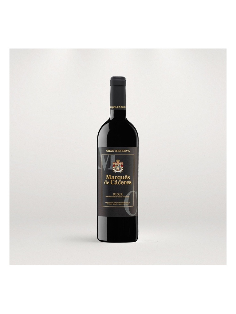 Marques de Caceres Gran Reserva 2009 0,75 lt